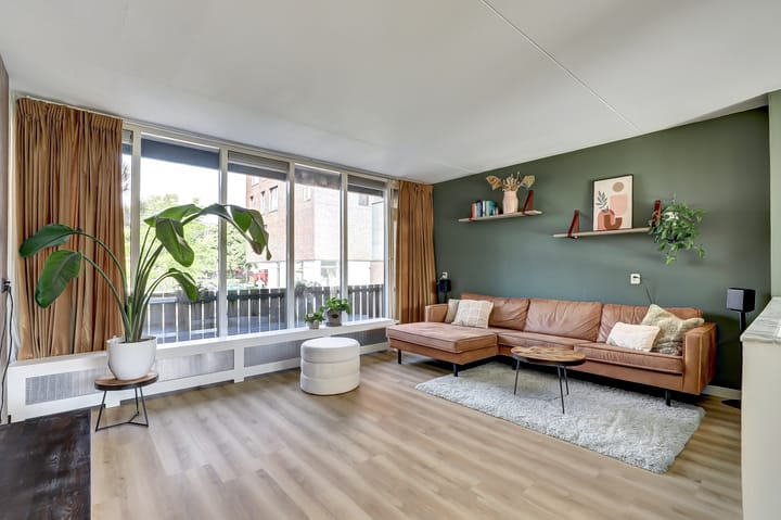 Foto 2 van President Kennedylaan 305