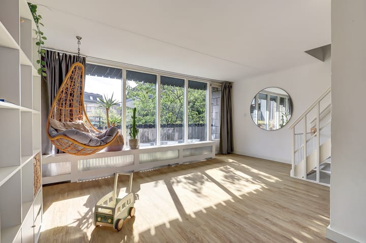 Foto 12 van President Kennedylaan 305