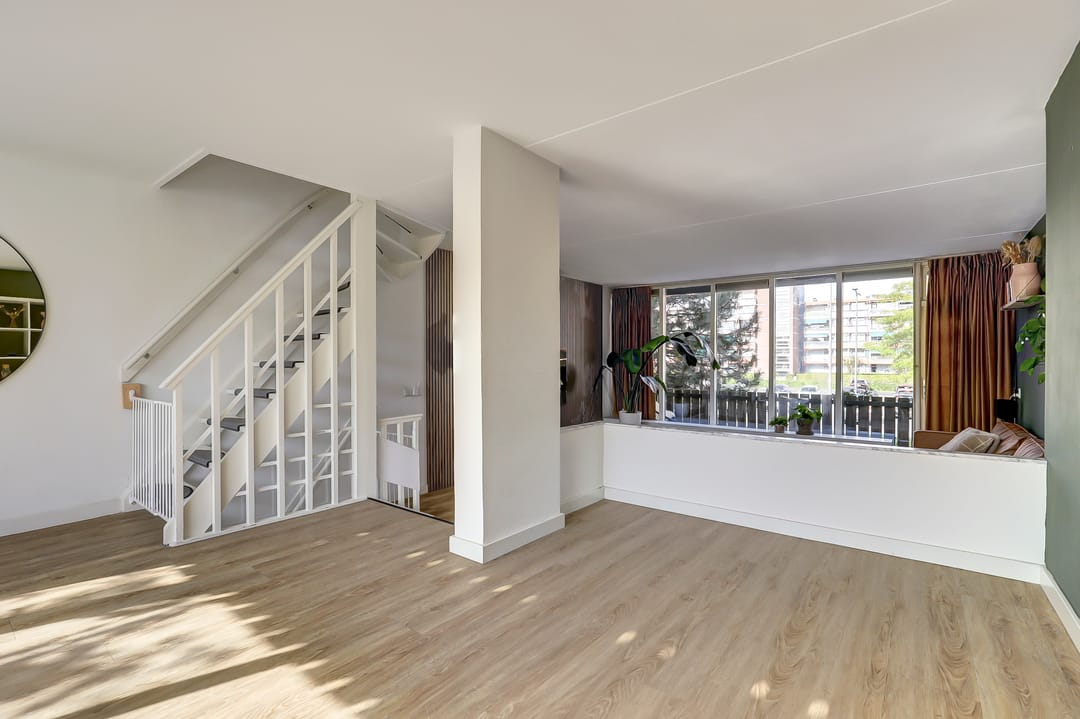 Foto 13 van President Kennedylaan 305