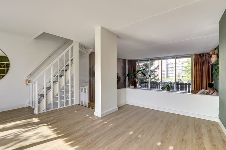 Foto 13 van President Kennedylaan 305