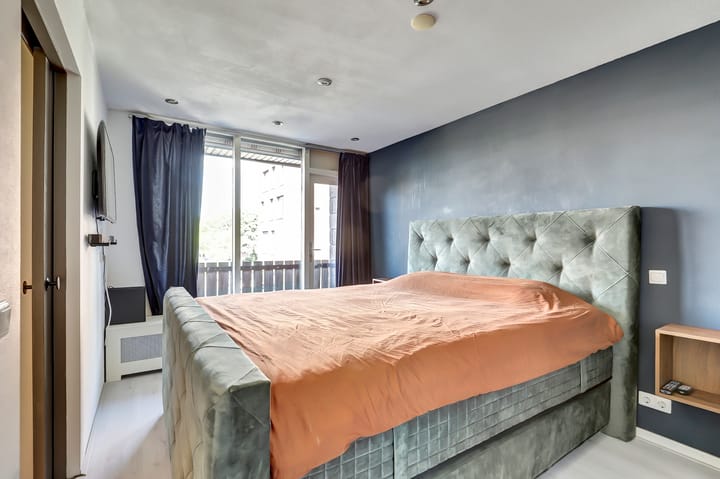 Foto 17 van President Kennedylaan 305