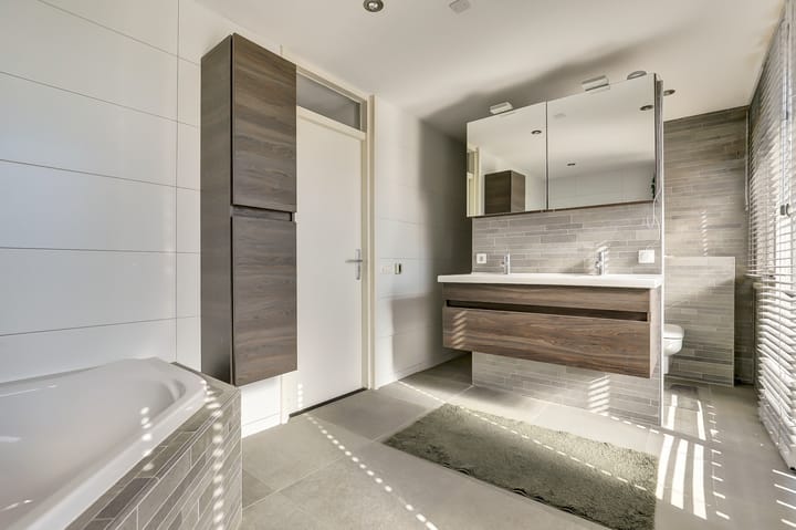 Foto 19 van President Kennedylaan 305