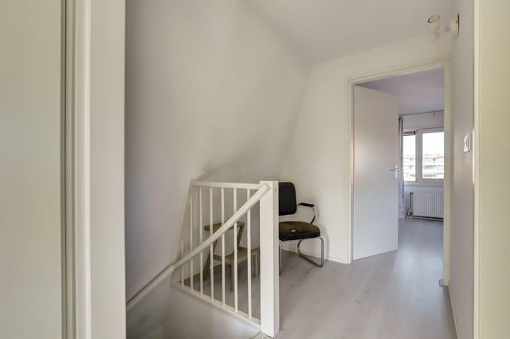 Foto 22 van President Kennedylaan 305