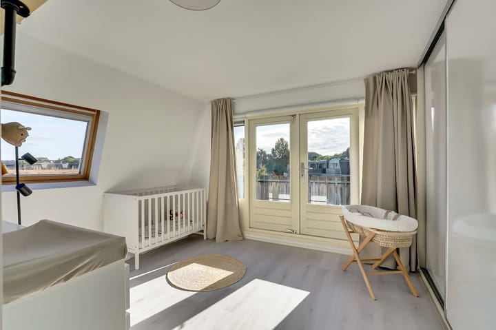 Foto 23 van President Kennedylaan 305