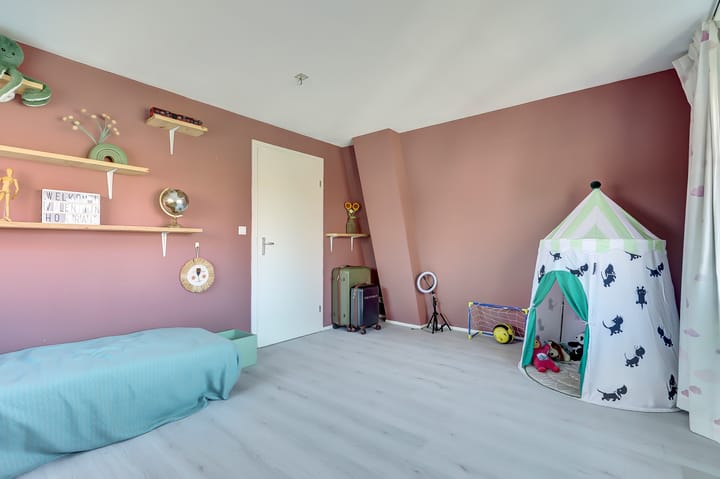 Foto 24 van President Kennedylaan 305