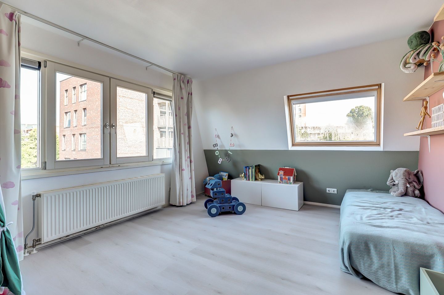 Foto 25 van President Kennedylaan 305