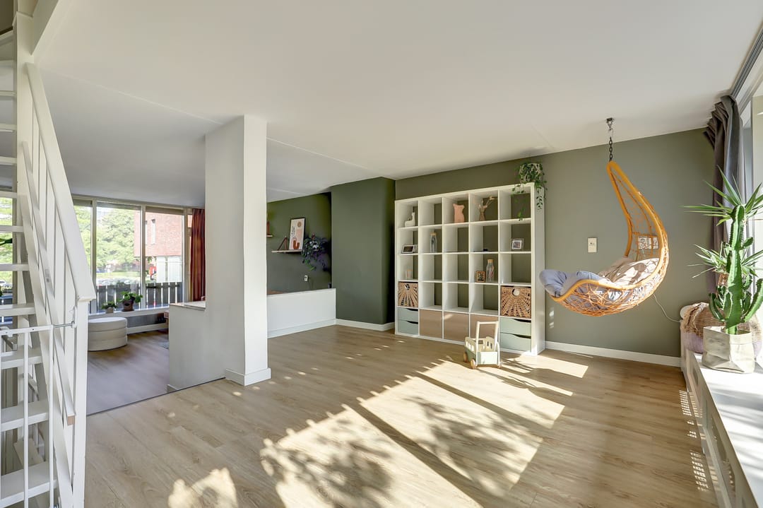 Foto 11 van President Kennedylaan 305