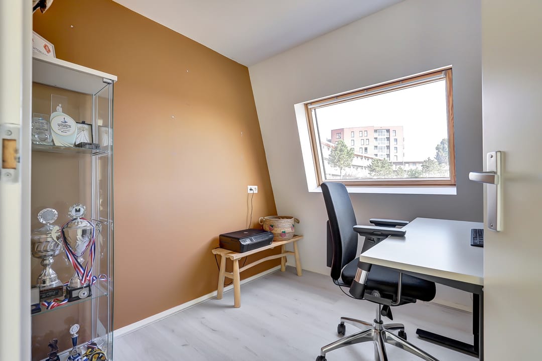 Foto 26 van President Kennedylaan 305