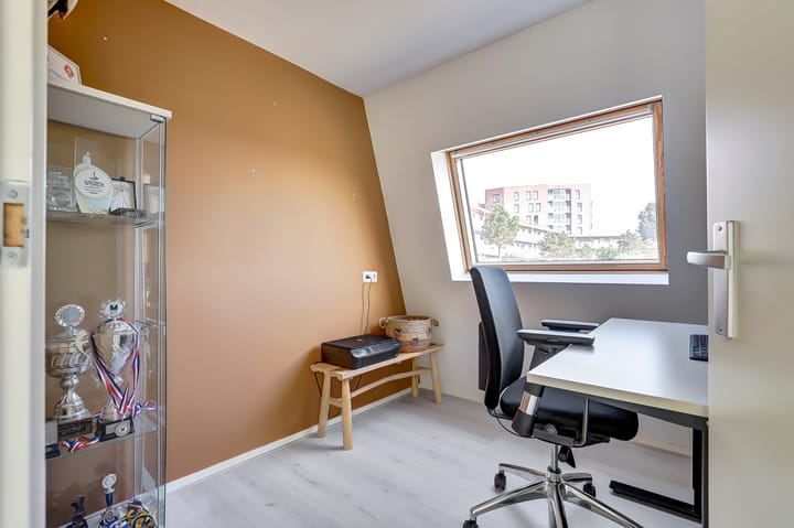 Foto 26 van President Kennedylaan 305