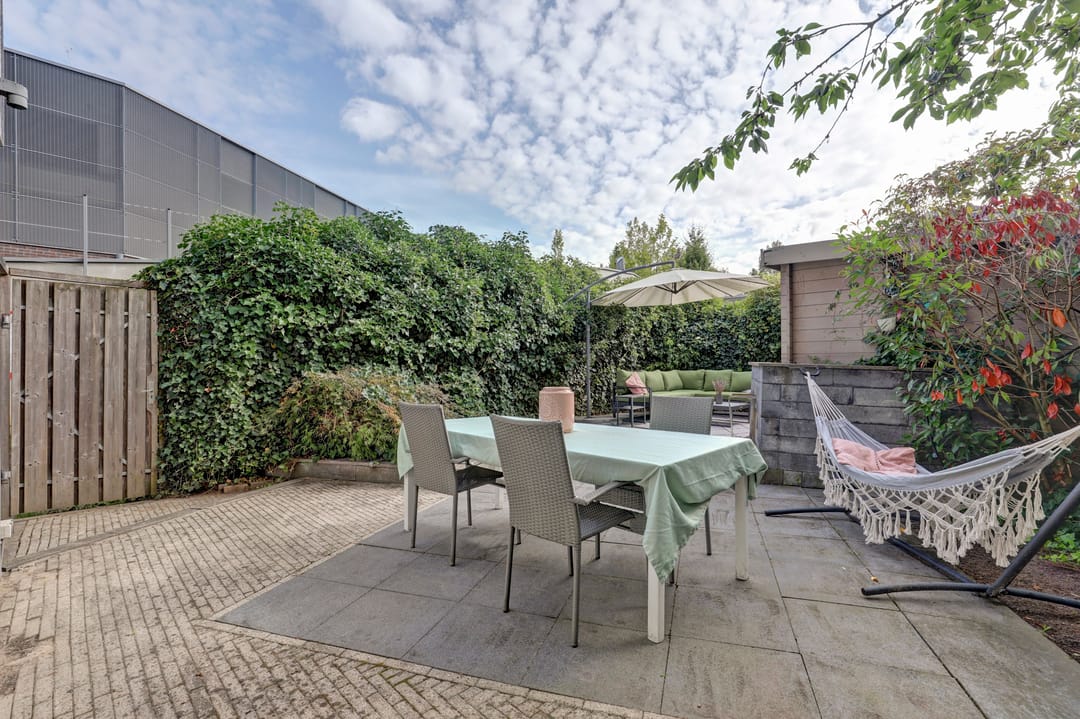 Foto 28 van President Kennedylaan 305