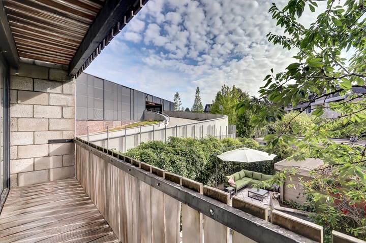 Foto 27 van President Kennedylaan 305