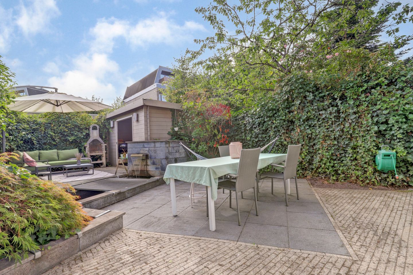 Foto 29 van President Kennedylaan 305