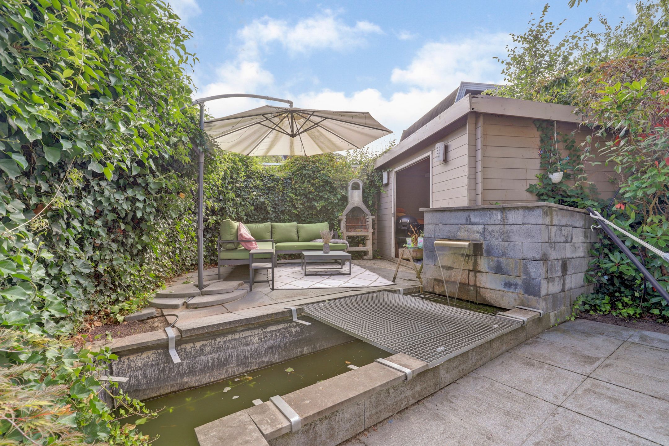 Foto 30 van President Kennedylaan 305