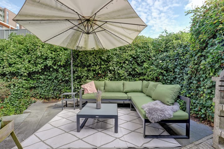 Foto 4 van President Kennedylaan 305