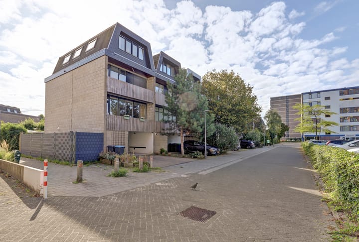 Foto 32 van President Kennedylaan 305