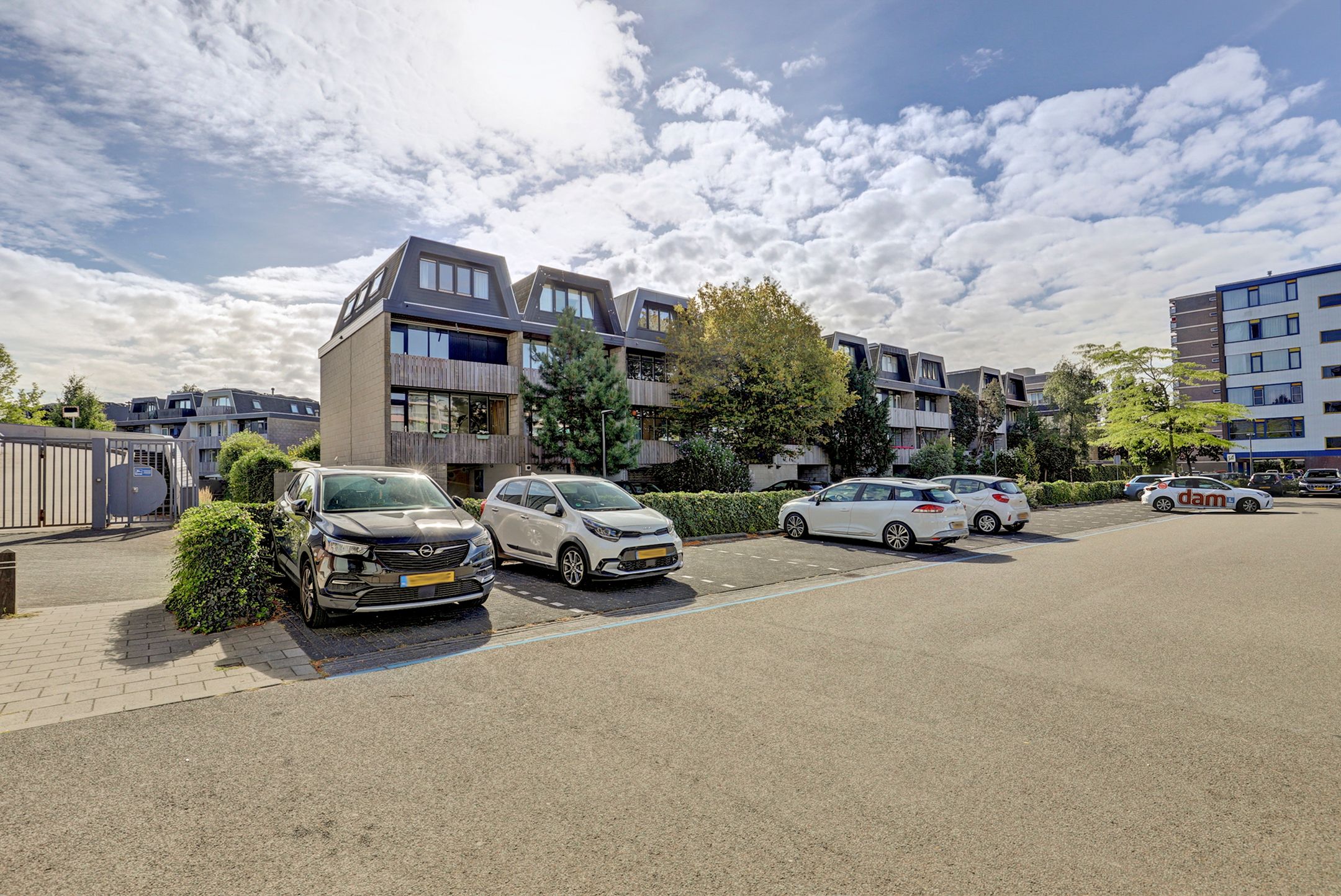 Foto 33 van President Kennedylaan 305