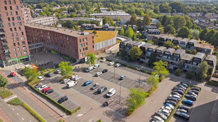 Foto 35 van President Kennedylaan 305