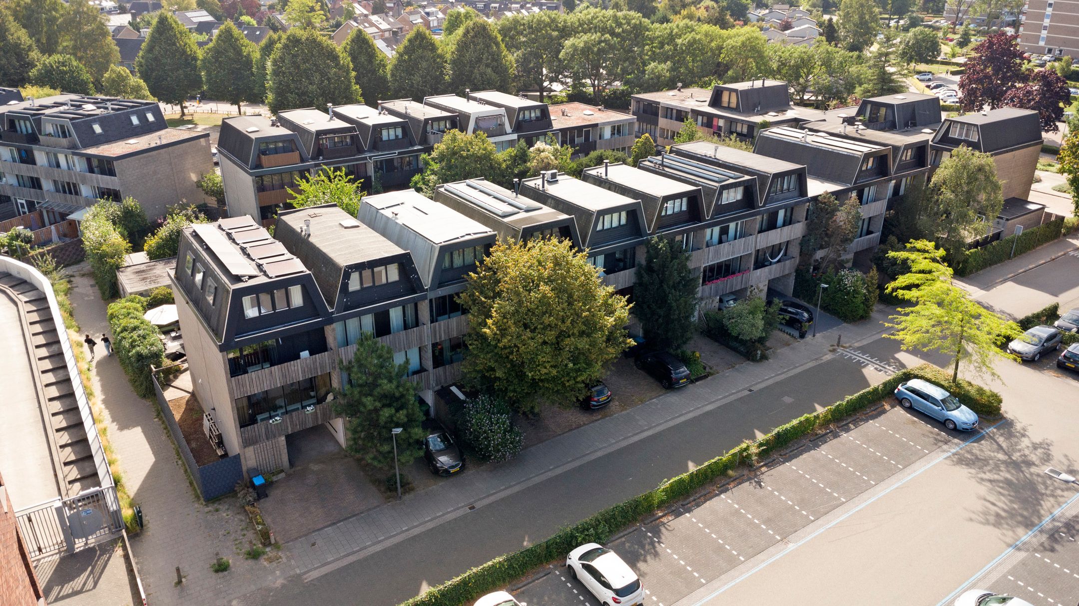 Foto 36 van President Kennedylaan 305