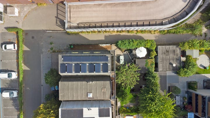 Foto 39 van President Kennedylaan 305