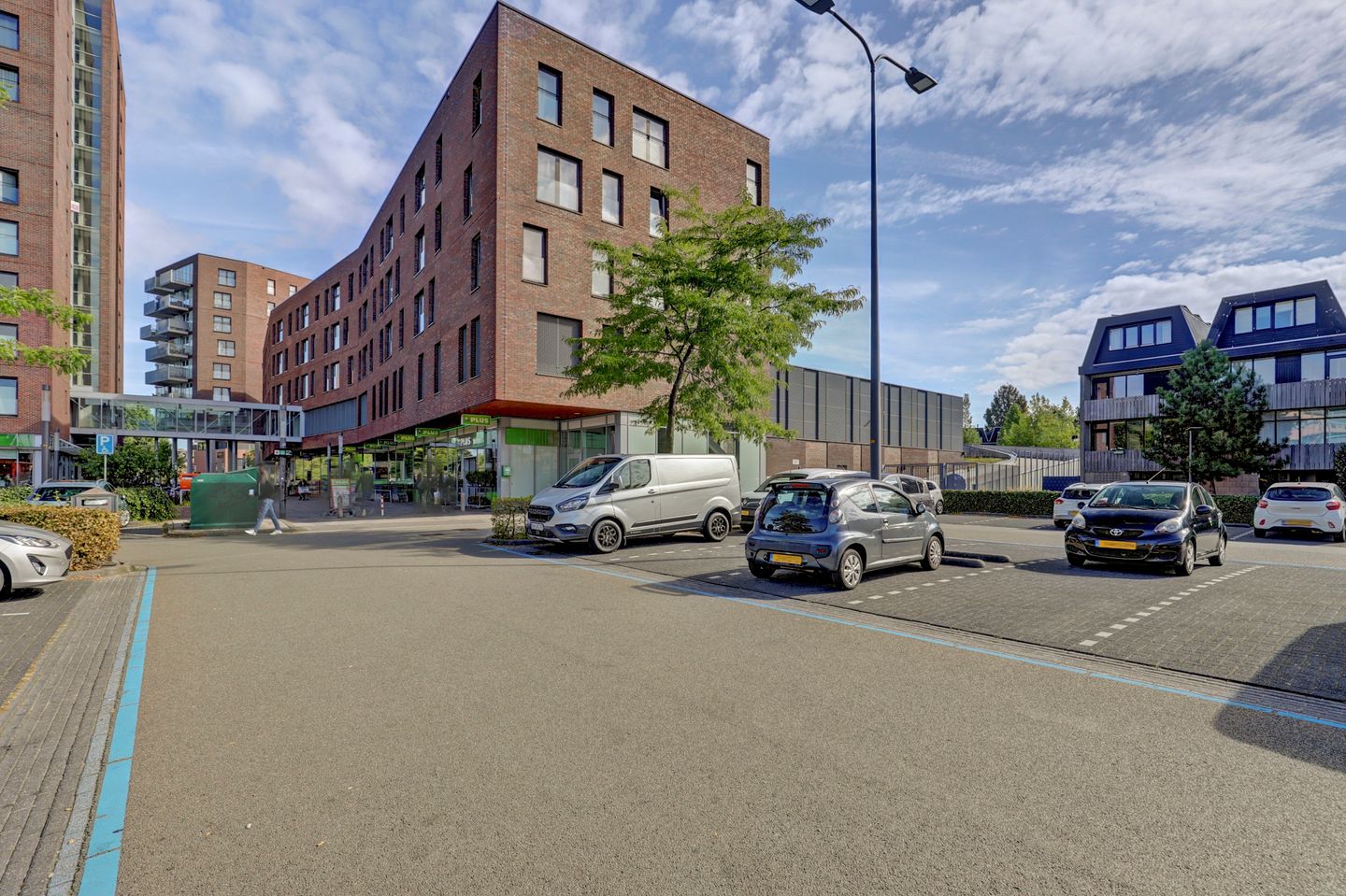 Foto 40 van President Kennedylaan 305