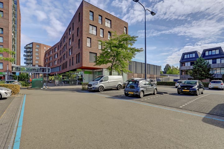 Foto 40 van President Kennedylaan 305