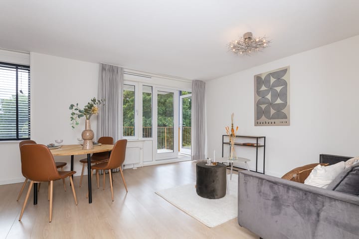 Foto 2 van Kaap Hoorn 21