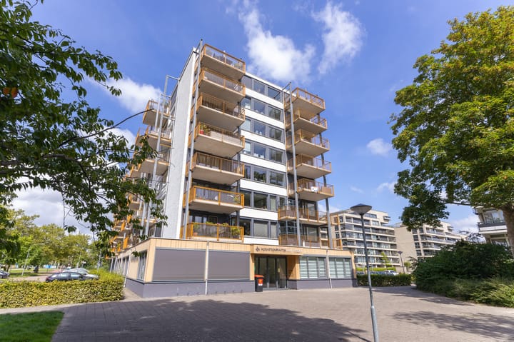 Foto 6 van Kaap Hoorn 21