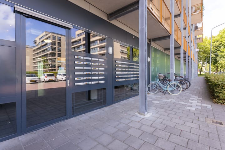 Foto 8 van Kaap Hoorn 21