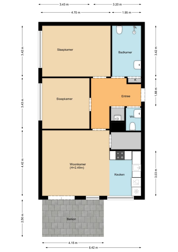 Foto 37 van Kaap Hoorn 21