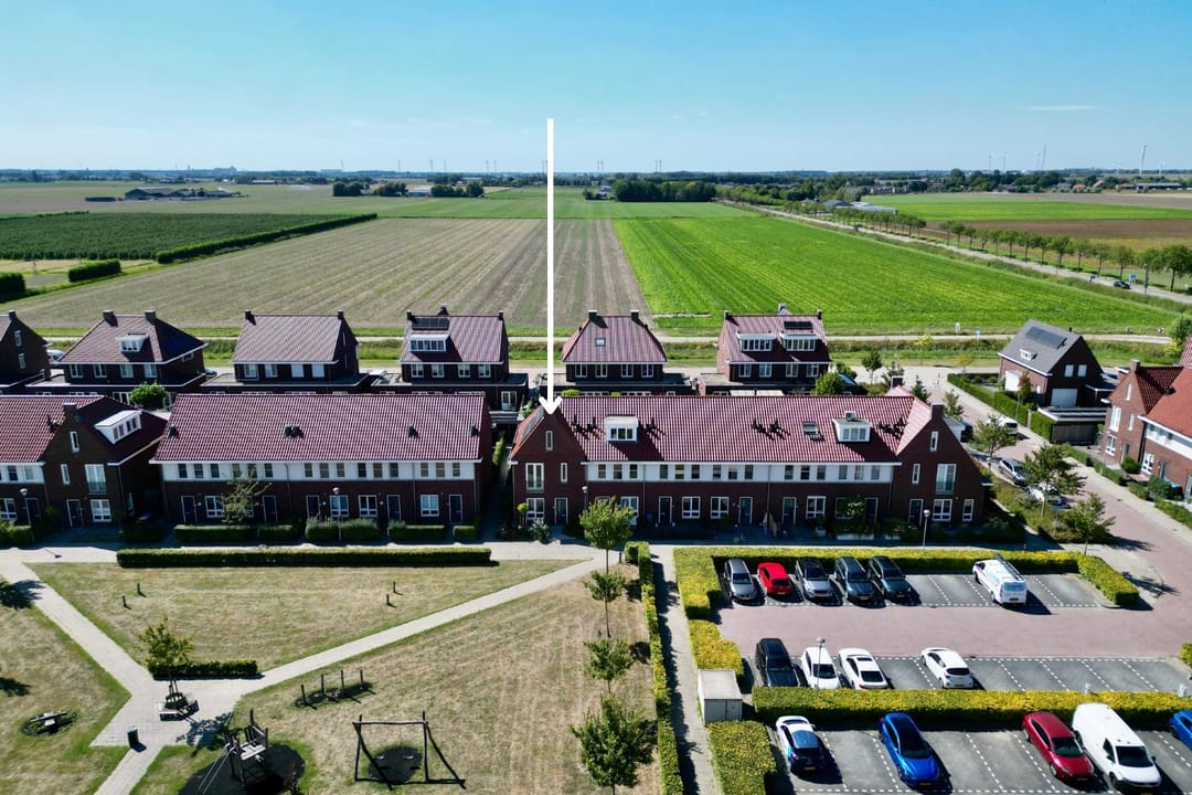 Foto 1 van Valkenbergse Amer 14