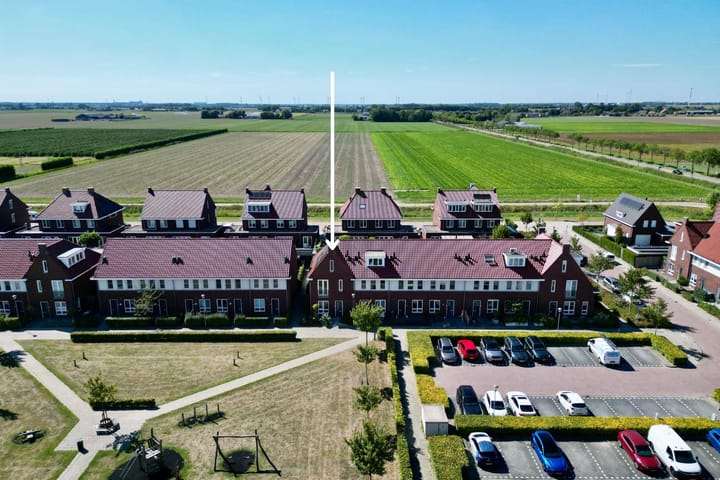 Foto 1 van Valkenbergse Amer 14