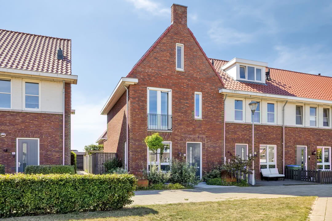 Foto 2 van Valkenbergse Amer 14