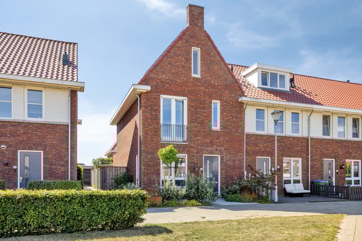 Foto 2 van Valkenbergse Amer 14