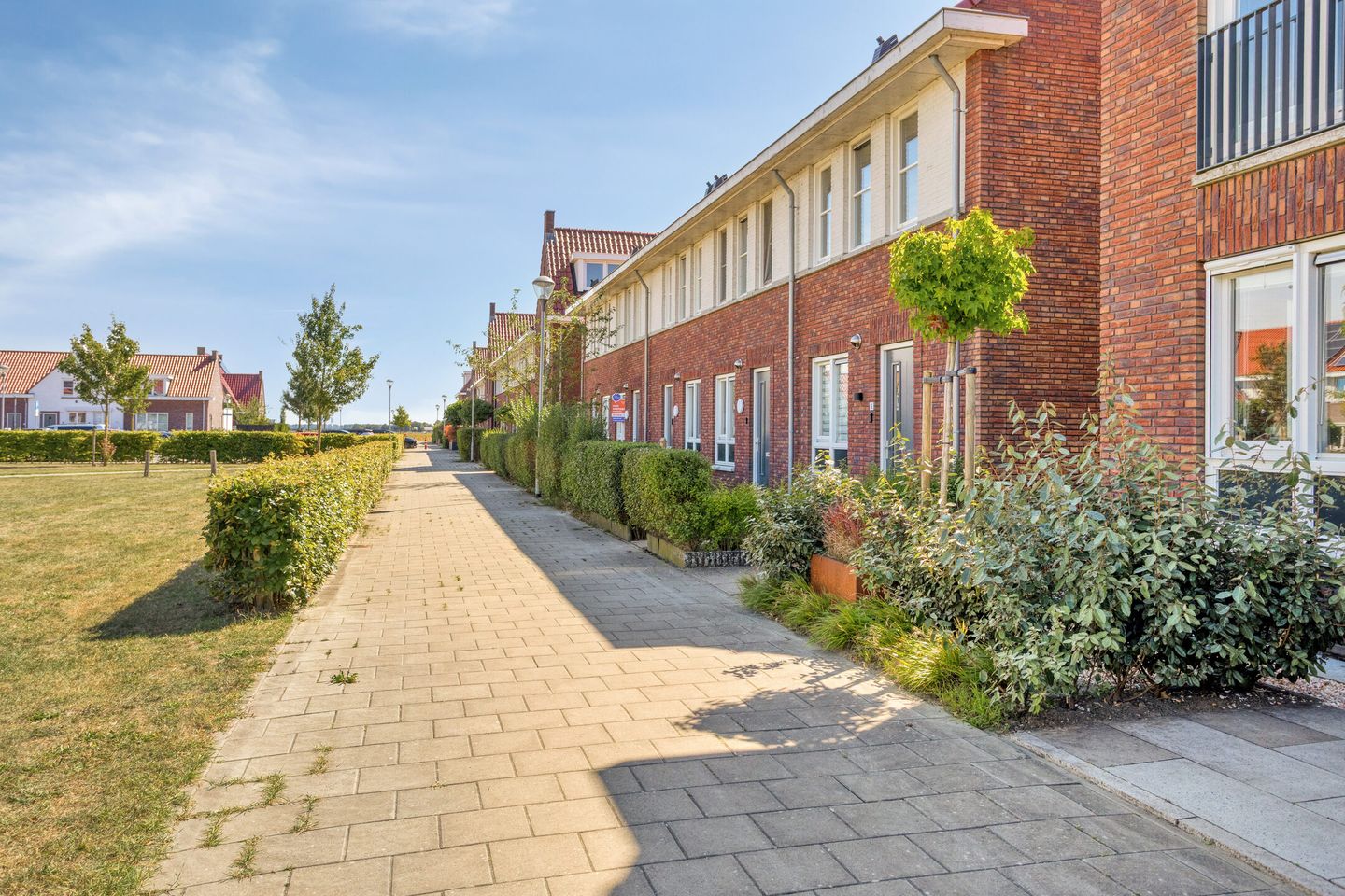 Foto 5 van Valkenbergse Amer 14