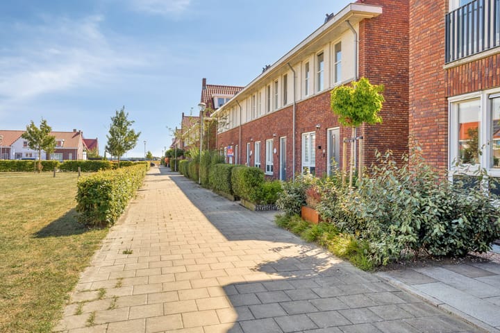 Foto 5 van Valkenbergse Amer 14