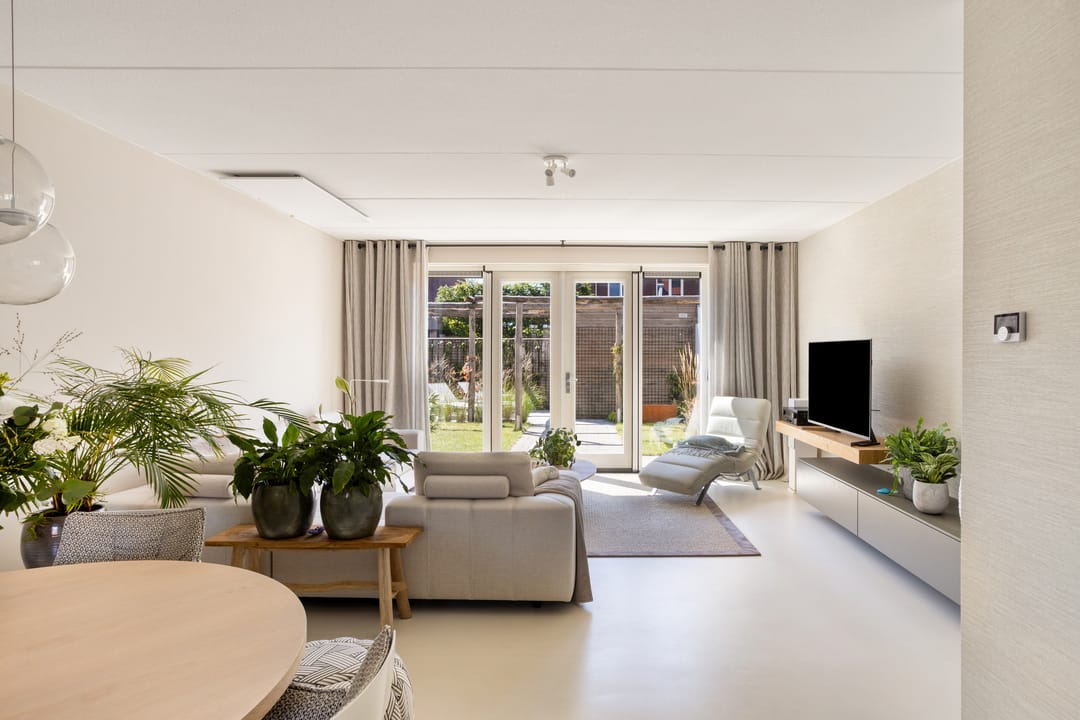 Foto 7 van Valkenbergse Amer 14