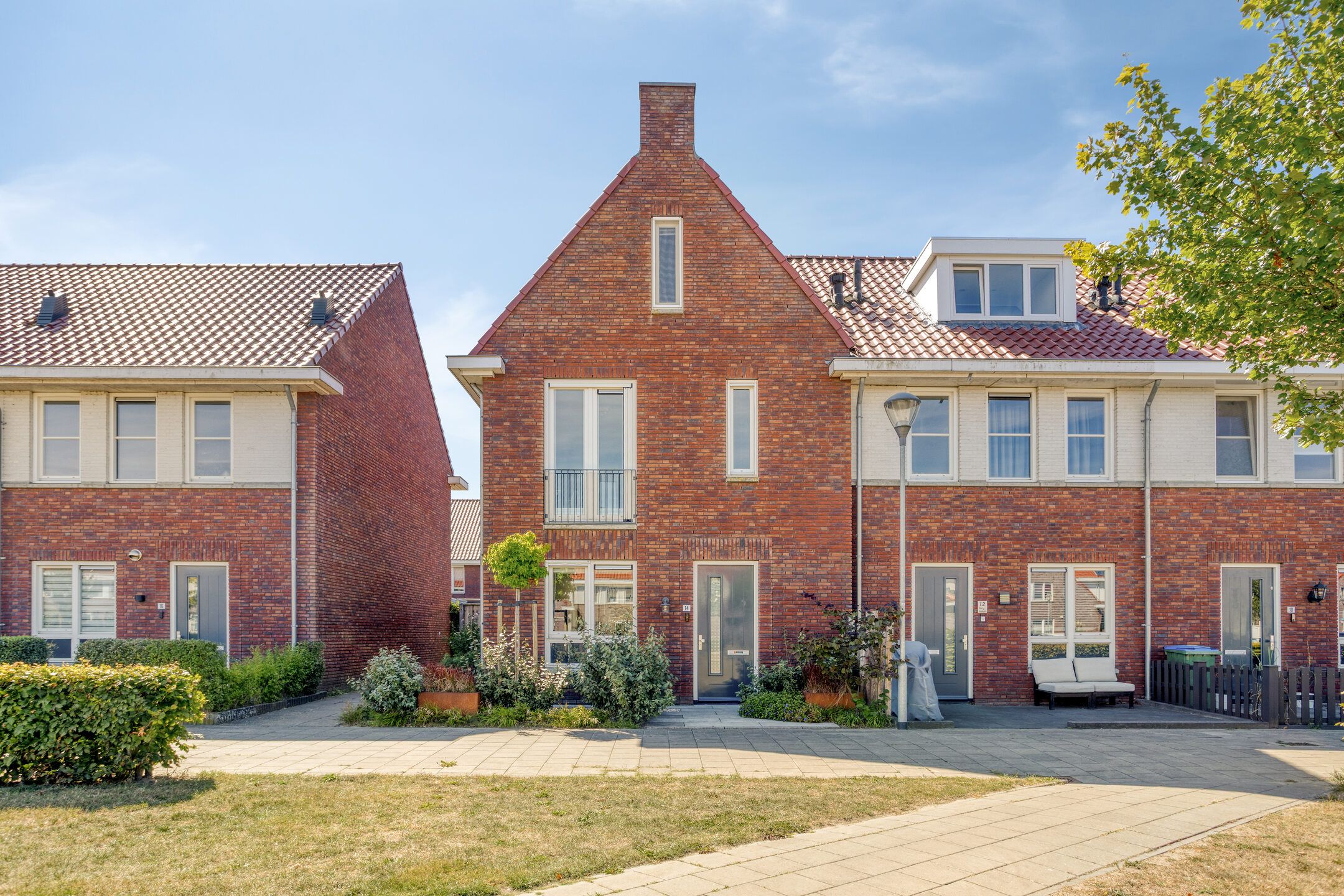 Foto 6 van Valkenbergse Amer 14