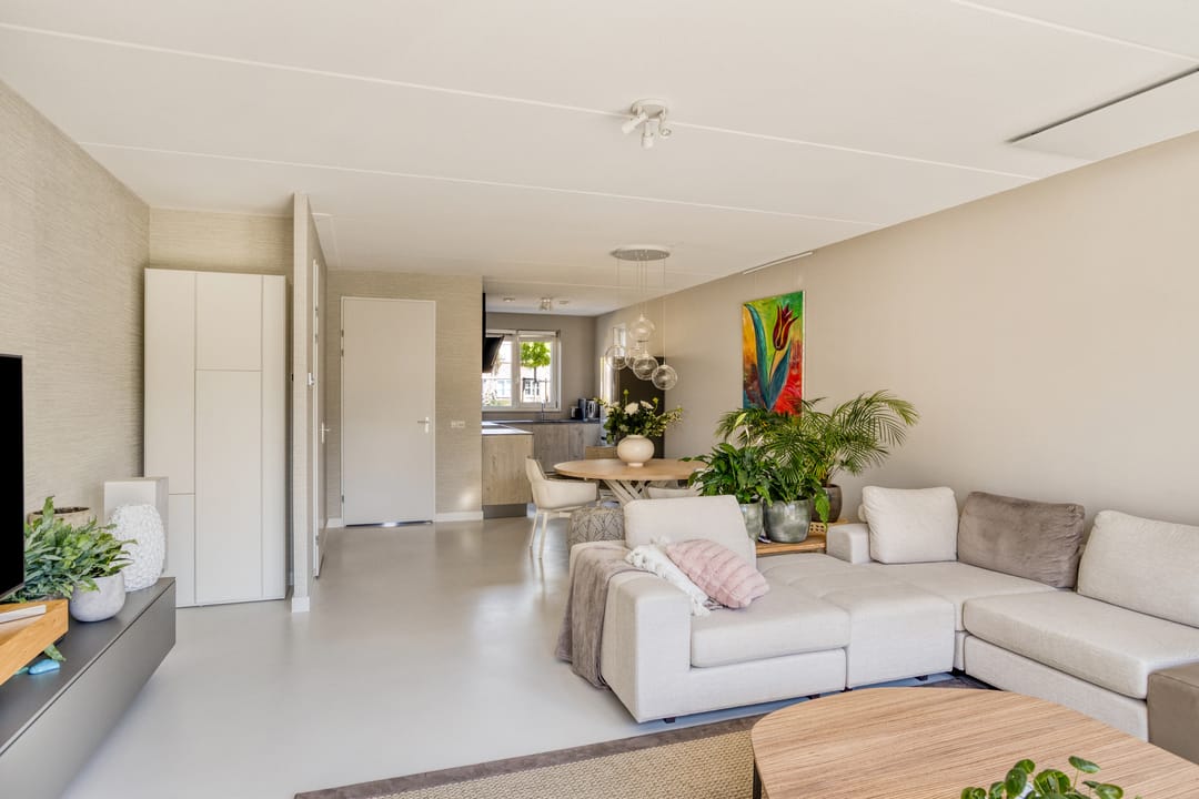 Foto 11 van Valkenbergse Amer 14