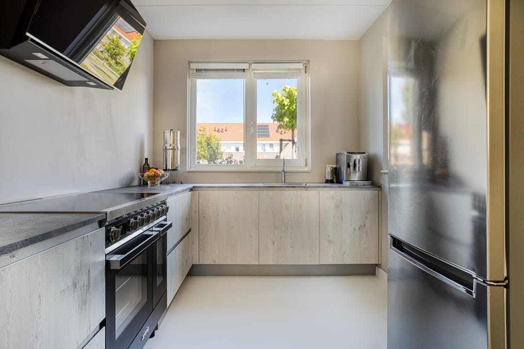 Foto 13 van Valkenbergse Amer 14