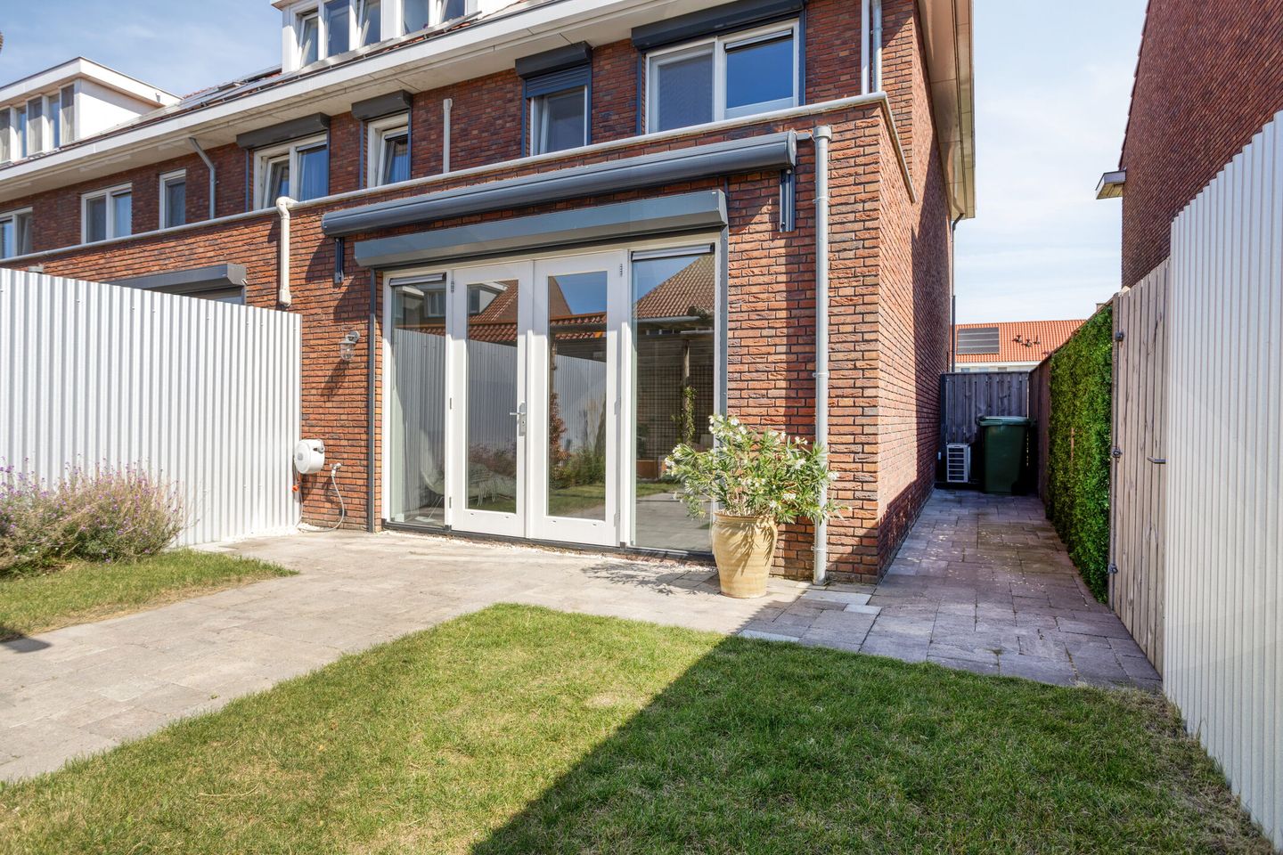 Foto 34 van Valkenbergse Amer 14