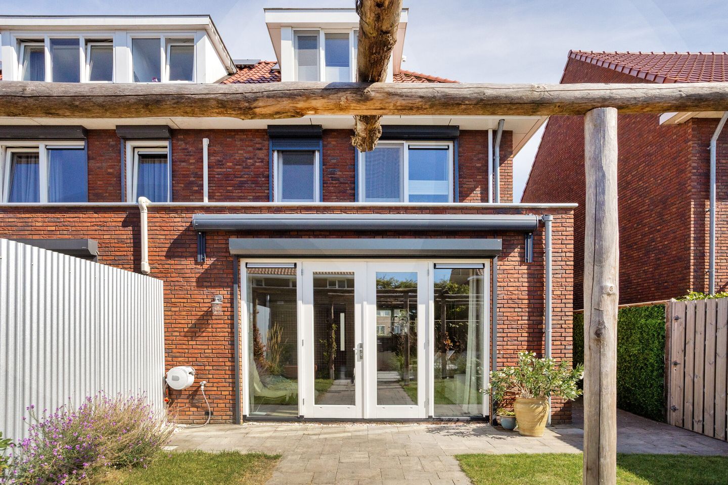 Foto 35 van Valkenbergse Amer 14