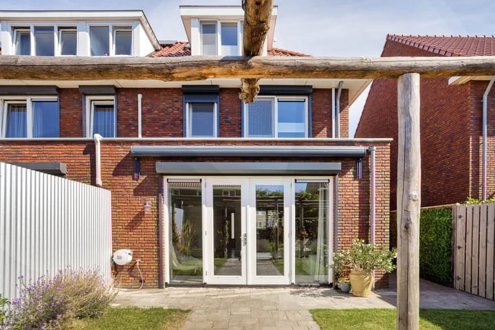 Foto 35 van Valkenbergse Amer 14