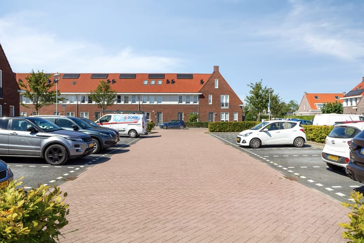 Foto 36 van Valkenbergse Amer 14