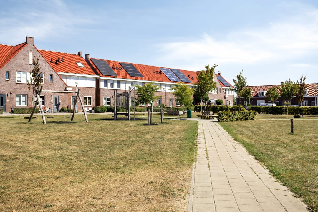 Foto 37 van Valkenbergse Amer 14