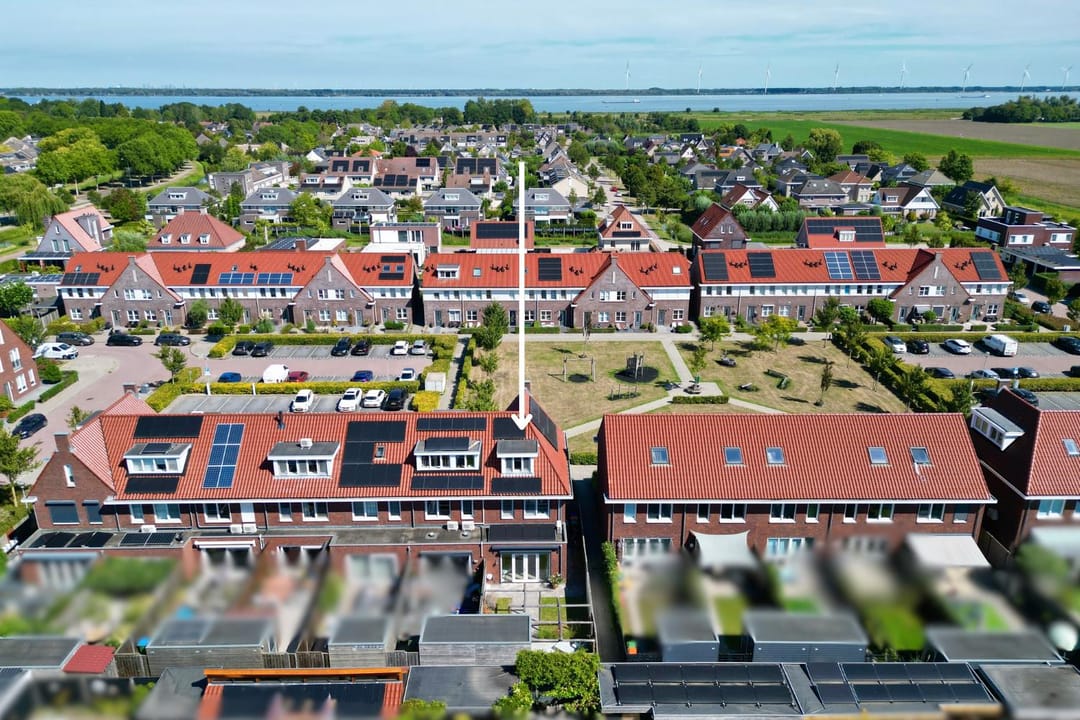 Foto 38 van Valkenbergse Amer 14