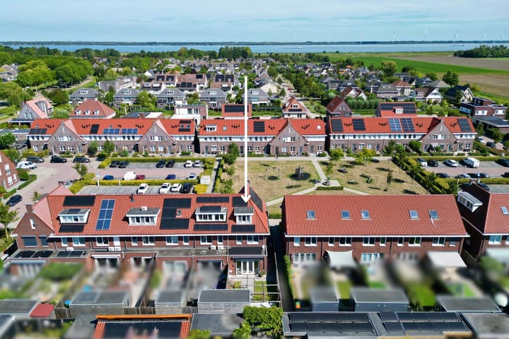 Foto 38 van Valkenbergse Amer 14