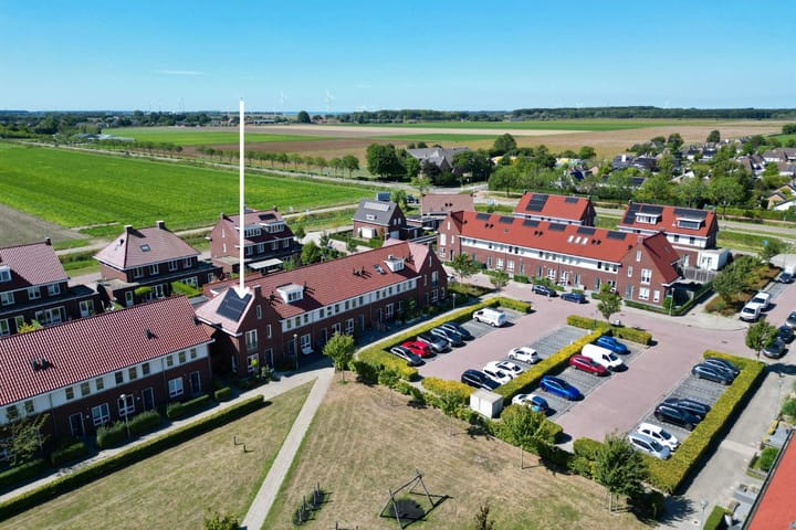 Foto 40 van Valkenbergse Amer 14