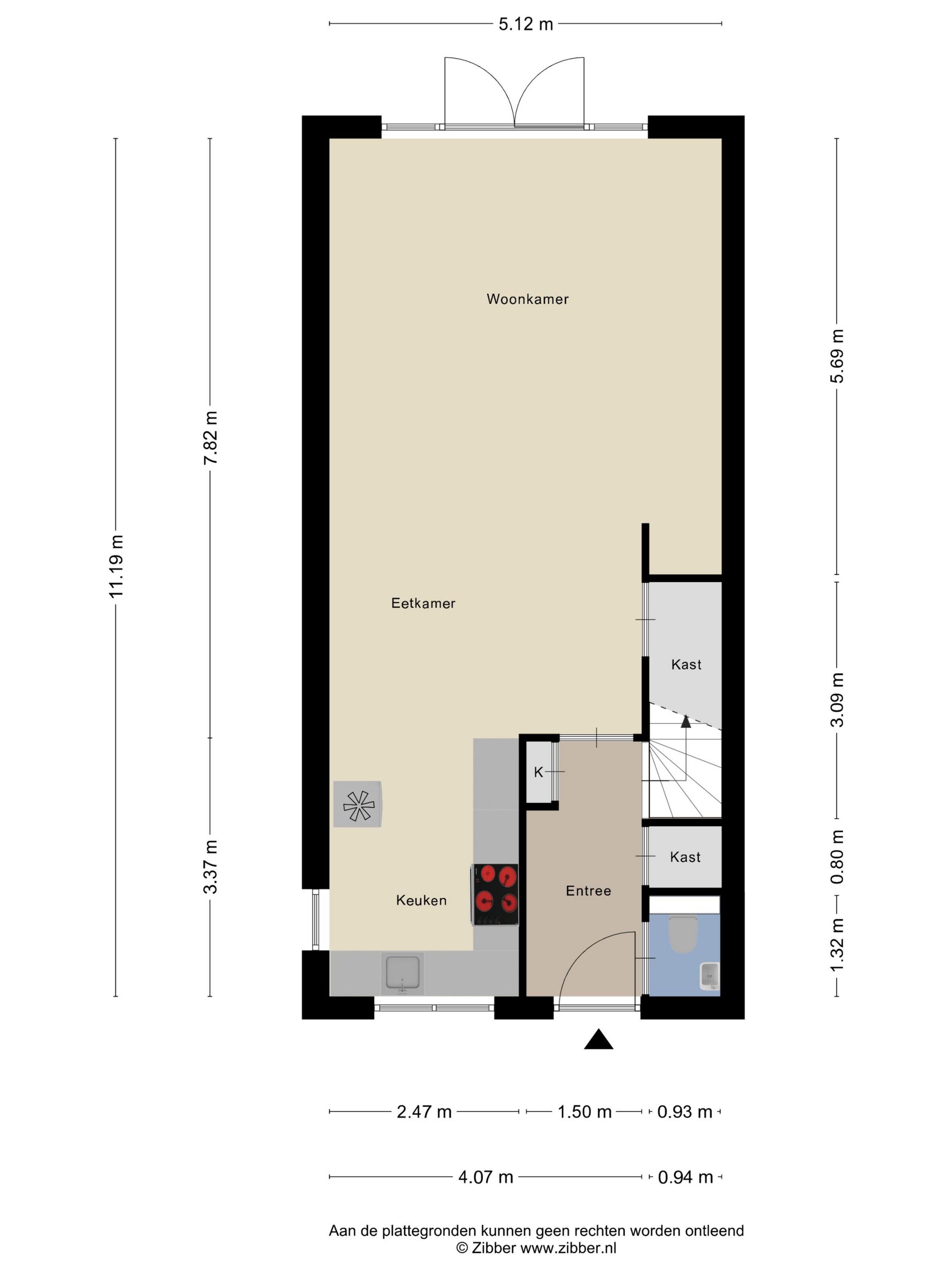 Foto 42 van Valkenbergse Amer 14