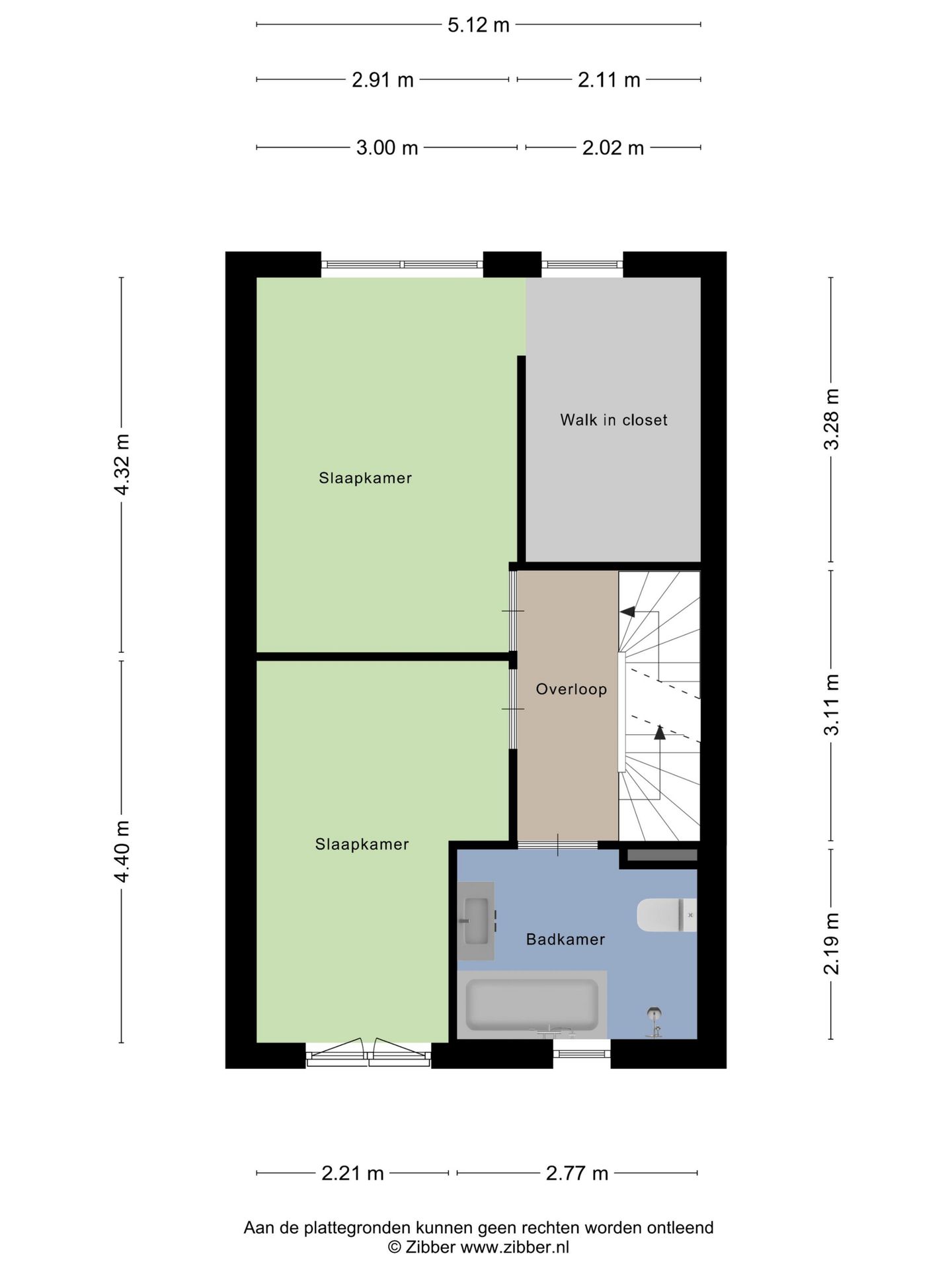 Foto 44 van Valkenbergse Amer 14