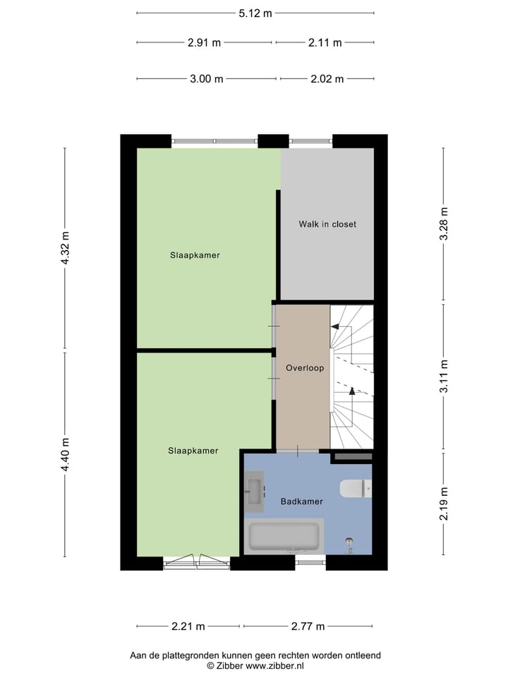 Foto 44 van Valkenbergse Amer 14